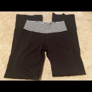 Lululemon Groove Pant